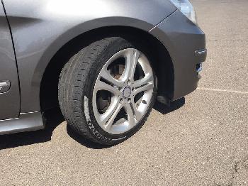 MERCEDES-BENZ B Sport 
