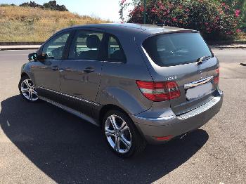 MERCEDES-BENZ B Sport 