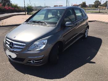 MERCEDES-BENZ B Sport 