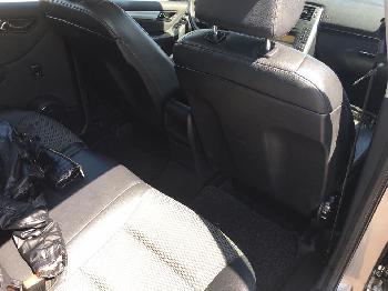 MERCEDES-BENZ B Sport 