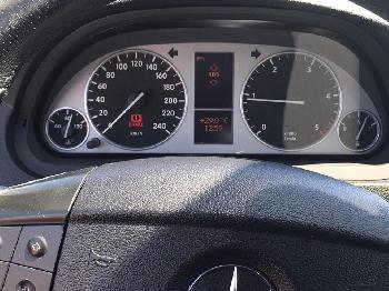 MERCEDES-BENZ B Sport 
