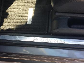 MERCEDES-BENZ B Sport 