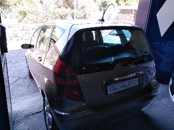 MERCEDES-BENZ CLASSE A 200 AVANTGARDE