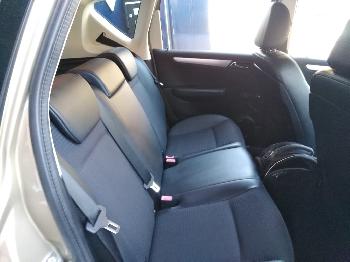 MERCEDES-BENZ CLASSE A 200 AVANTGARDE