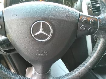 MERCEDES-BENZ CLASSE A 200 AVANTGARDE