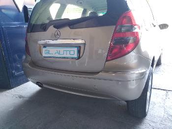 MERCEDES-BENZ CLASSE A 200 AVANTGARDE
