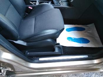 MERCEDES-BENZ CLASSE A 200 AVANTGARDE