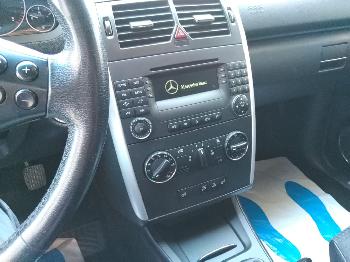MERCEDES-BENZ CLASSE A 200 AVANTGARDE