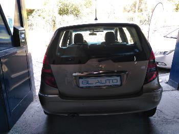 MERCEDES-BENZ CLASSE A 200 AVANTGARDE