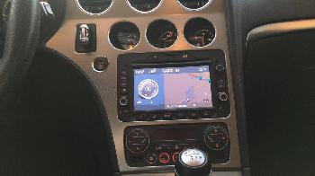 ALFA ROMEO 159 2.0 JTDM 170 CV SUPER 