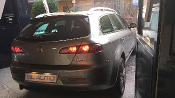 ALFA ROMEO 159 2.0 JTDM 170 CV SUPER 
