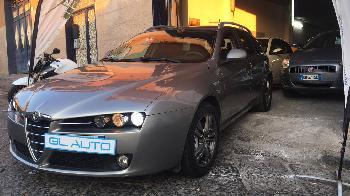 ALFA ROMEO 159 2.0 JTDM 170 CV SUPER 
