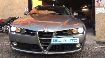ALFA ROMEO 159 2.0 JTDM 170 CV SUPER 