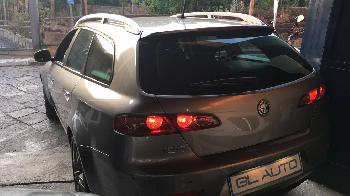 ALFA ROMEO 159 2.0 JTDM 170 CV SUPER 