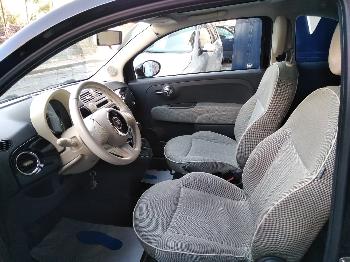 FIAT 500 1.3 MTJ 75 CV LOUNGE 