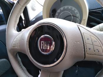 FIAT 500 1.3 MTJ 75 CV LOUNGE 