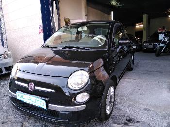 FIAT 500 1.3 MTJ 75 CV LOUNGE 