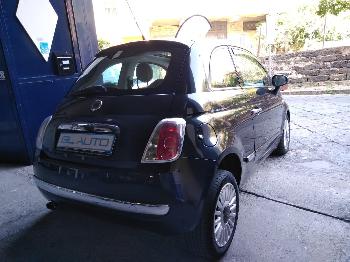 FIAT 500 1.3 MTJ 75 CV LOUNGE 