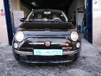 FIAT 500 1.3 MTJ 75 CV LOUNGE 