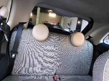 FIAT 500 1.3 MTJ 75 CV LOUNGE 
