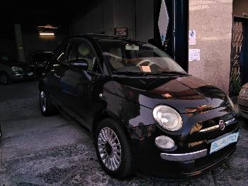 FIAT 500 1.3 MTJ 75 CV LOUNGE 