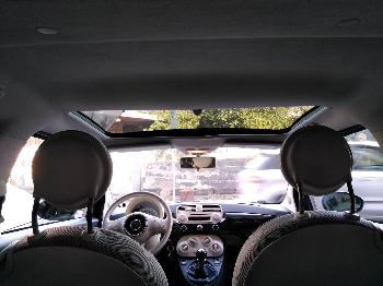 FIAT 500 1.3 MTJ 75 CV LOUNGE 