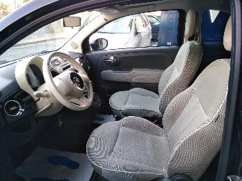 FIAT 500 1.3 MTJ 75 CV LOUNGE 