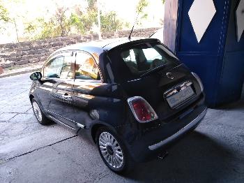 FIAT 500 1.3 MTJ 75 CV LOUNGE 