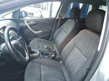 OPEL ASTRA 1.7 CDTI 110 CV SW EDITION 