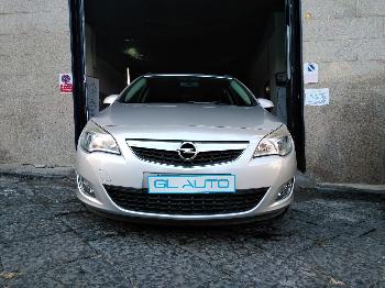 OPEL ASTRA 1.7 CDTI 110 CV SW EDITION 