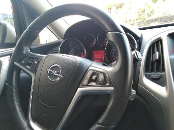 OPEL ASTRA 1.7 CDTI 110 CV SW EDITION 