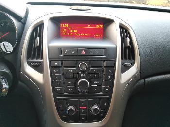 OPEL ASTRA 1.7 CDTI 110 CV SW EDITION 