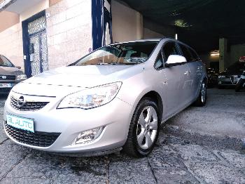 OPEL ASTRA 1.7 CDTI 110 CV SW EDITION 