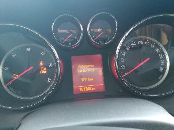 OPEL ASTRA 1.7 CDTI 110 CV SW EDITION 