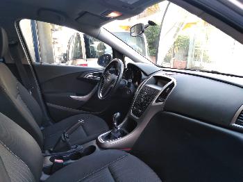 OPEL ASTRA 1.7 CDTI 110 CV SW EDITION 