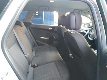 OPEL ASTRA 1.7 CDTI 110 CV SW EDITION 