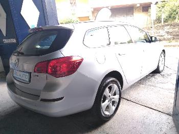 OPEL ASTRA 1.7 CDTI 110 CV SW EDITION 