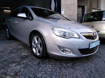 OPEL ASTRA 1.7 CDTI 110 CV SW EDITION 