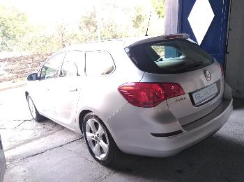 OPEL ASTRA 1.7 CDTI 110 CV SW EDITION 