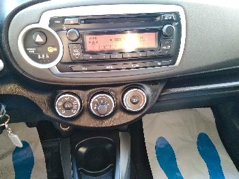 TOYOTA YARIS 1.4 D-D4 STYLE 
