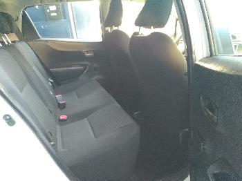 TOYOTA YARIS 1.4 D-D4 STYLE 