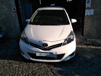 TOYOTA YARIS 1.4 D-D4 STYLE 