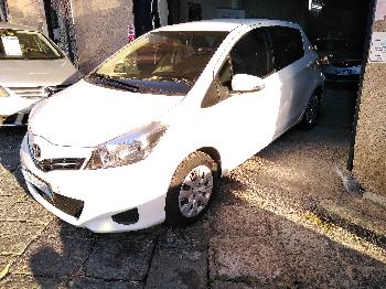 TOYOTA YARIS 1.4 D-D4 STYLE 