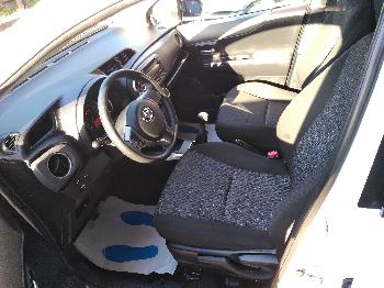 TOYOTA YARIS 1.4 D-D4 STYLE 
