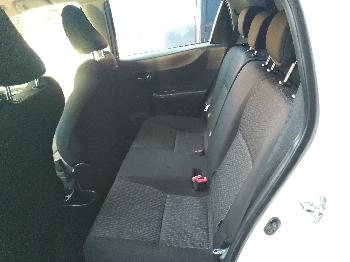 TOYOTA YARIS 1.4 D-D4 STYLE 