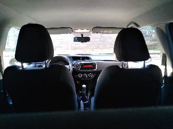TOYOTA YARIS 1.4 D-D4 STYLE 