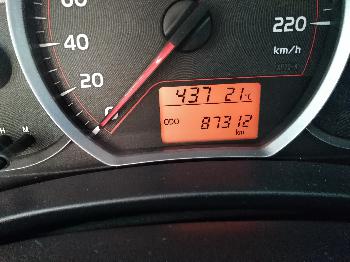 TOYOTA YARIS 1.4 D-D4 STYLE 