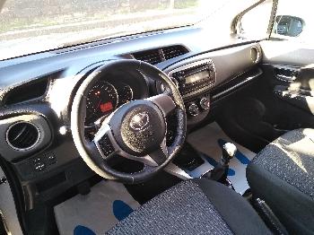 TOYOTA YARIS 1.4 D-D4 STYLE 