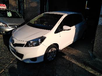 TOYOTA YARIS 1.4 D-D4 STYLE 