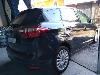 FORD C-MAX 1.6 CDTI 115 CV TITANIUM 